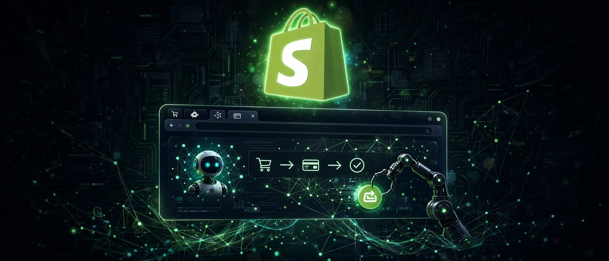 shopify-libera-checkout-para-agentes-ia-navegador