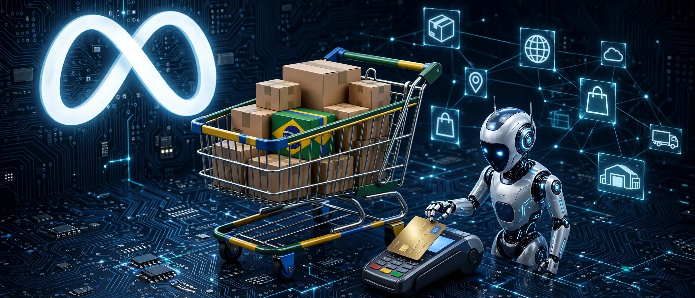agente-muse-meta-impacto-ecommerce-brasileiro